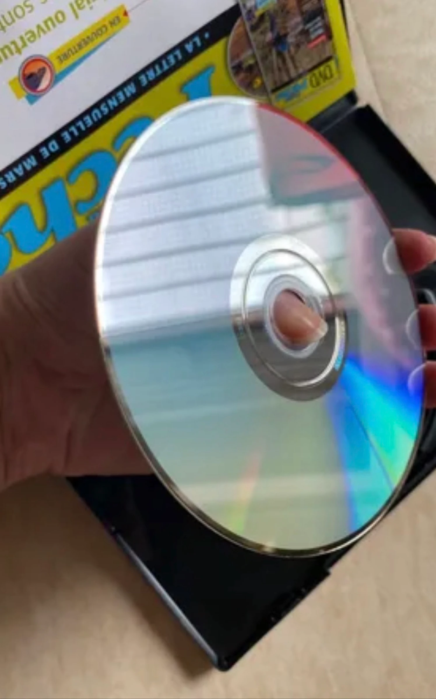 12 dvd – photo 10